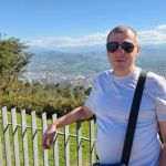 Александр, 46 лет