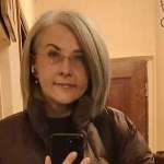 Ela, 52 года