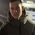 Александр, 19 лет